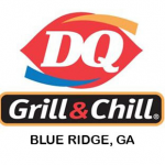 Dairy Queen of Blue Ridge