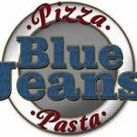 Blue Jeans Pizza