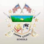 Fannin County Department of Transportation