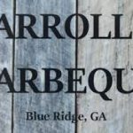 Carroll's Barbeque